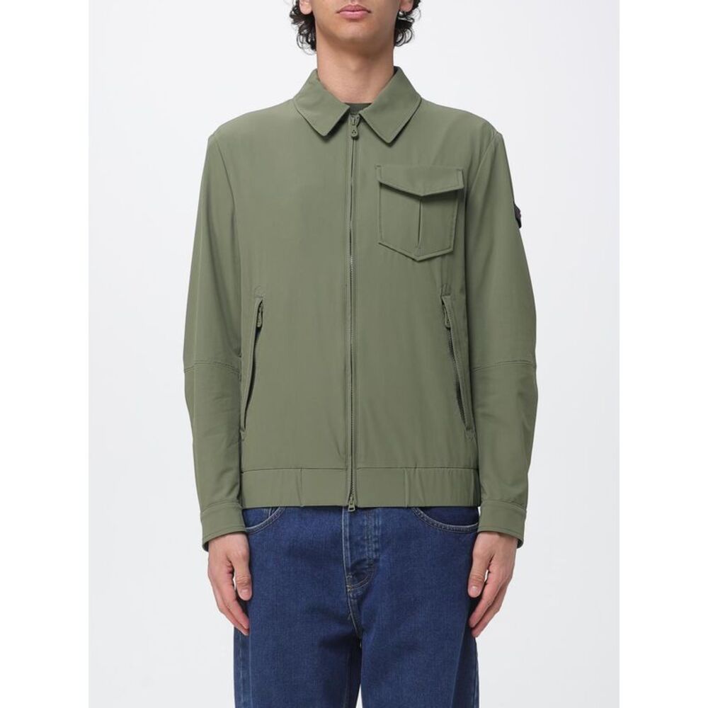 Peuterey Jacket Men Green